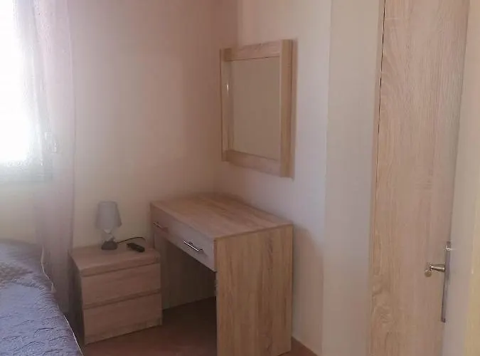 Apartman Enoikiazomena Diamerismtata Giannakoudis νο1