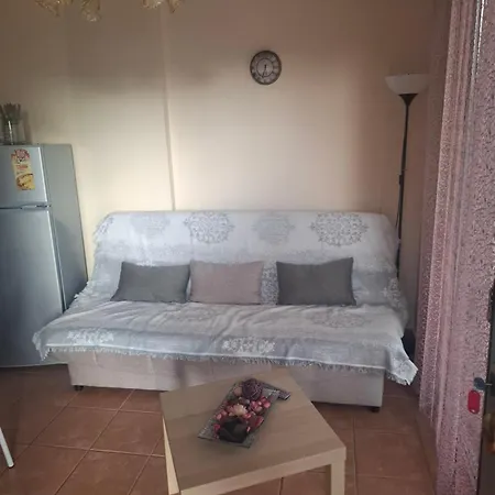 Enoikiazomena Diamerismtata Giannakoudis νο1 Nikiti (Sithonia)