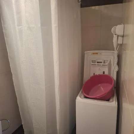 Lejlighed Enoikiazomena Diamerismtata Giannakoudis νο1